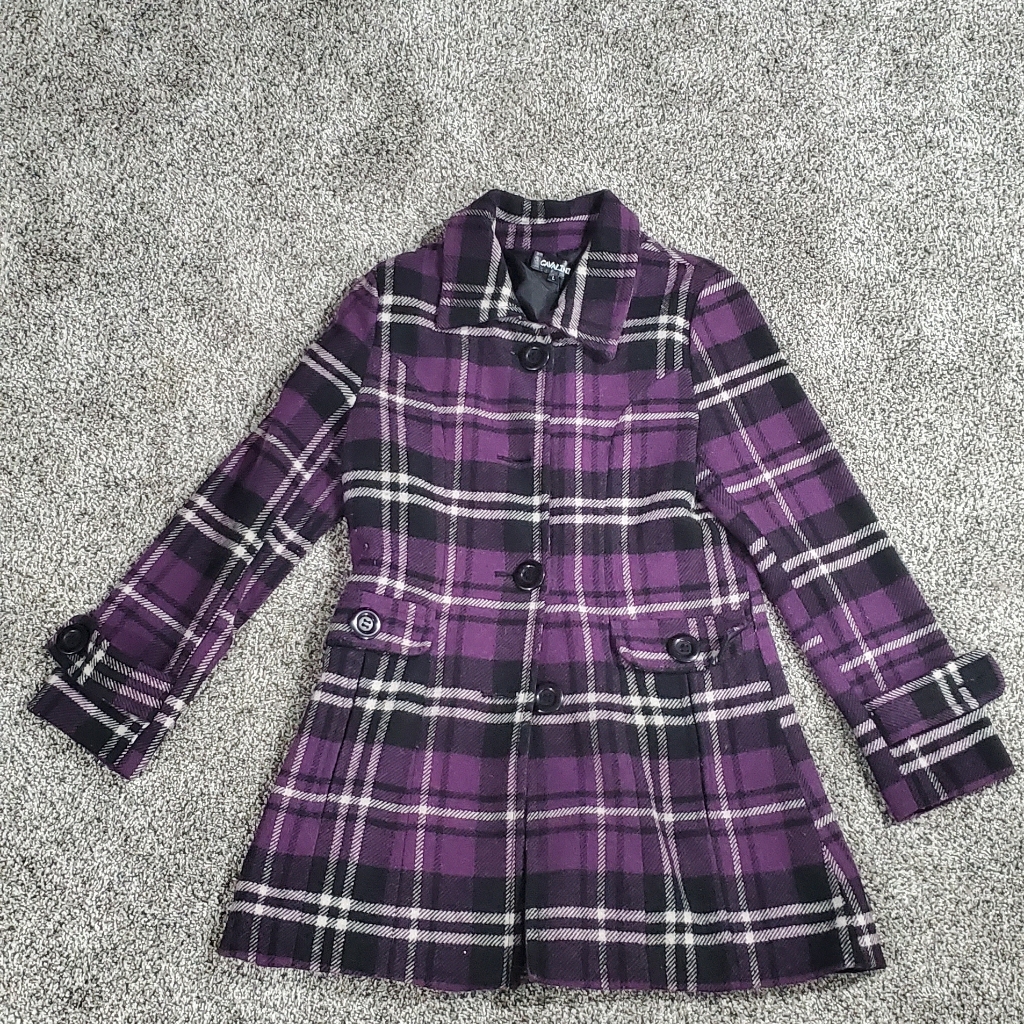 Lightweight Fall Jacket